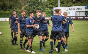 Lan man chuyện Công Phượng 'đi Tây'