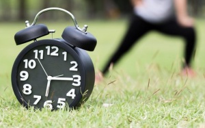 Tập thể dục vào buổi sáng: 10 lợi ích ít ai ngờ