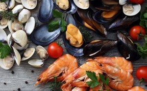 Bà bầu nên ăn hải sản gì, tránh ăn gì?