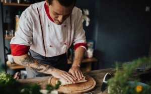 8 đầu bếp nổi tiếng 'bật mí' bí quyết nấu ăn thành công