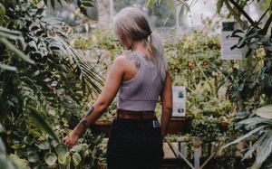 8X và 9X muốn thăng hoa trong công việc: Hãy trồng cây xanh