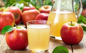 Nên uống gì nếu muốn tan sỏi mật?