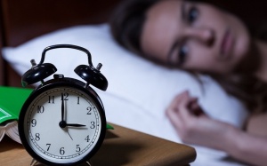 Thiếu ngủ có ảnh hưởng đến trí nhớ?