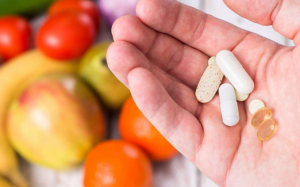 Vitamin và khoáng chất nào tốt nhất cho phụ nữ?