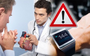 Nhịp tim nói gì về sức khỏe của bạn?