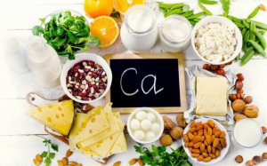 Tại sao nên bổ sung calci cùng với vitamin D3 và vitamin K2?