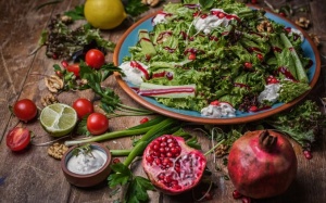 6 thực phẩm hạ nhiệt cơ thể bạn nên ăn nhiều trong Hè này