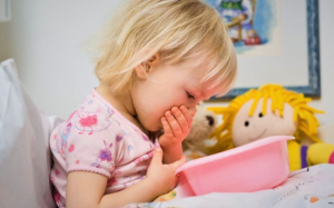 Trẻ bị buồn nôn, nôn nhiều: Cảnh báo điều gì?