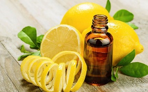 Ấn tượng với 8 lợi ích sức khỏe của tinh dầu chanh