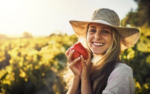 7 loại vitamin người ăn chay nên bổ sung để có sức khỏe tốt nhất