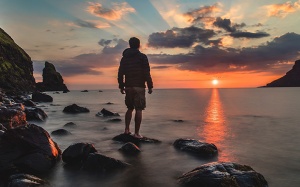 Du lịch - phương pháp trị liệu tốt cho cả tâm hồn và thể chất