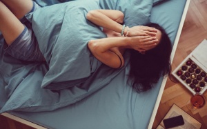 Những thực phẩm dành cho chị em trong những ngày 'đèn đỏ'