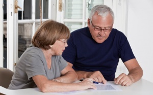 Người lớn tuổi có bị mắc chứng giảm chú ý không? 