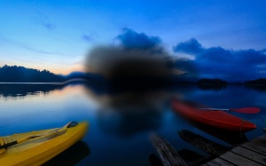 Thoái hóa điểm vàng dẫn đến mù lòa như thế nào?