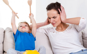 6 dấu hiệu cảnh báo rối loạn tăng động giảm chú ý ở trẻ