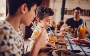 Bỏ bữa sáng có thể khiến thanh thiếu niên bị béo phì