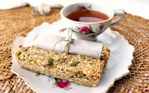 Những món ăn vặt lành mạnh cho người đang ăn kiêng Keto