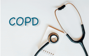 8 điều nên thực hiện để giúp người mắc bệnh phổi tắc nghẽn mạn tính