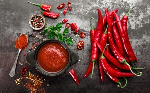 Nghiện món cay khiến bạn có thể mất trí nhớ khi về già?