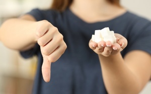 7 lý do nên cắt giảm đường ngay từ hôm nay