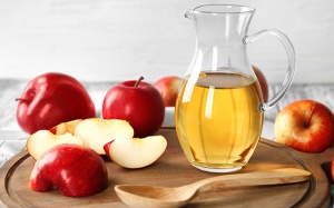 Giấm táo tốt cho tiêu hóa, miễn dịch và nhiều lợi ích không nên bỏ qua