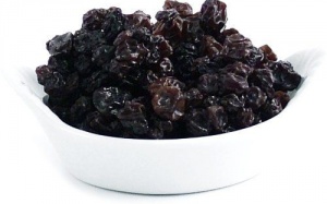 6 lợi ích sức khỏe không ngờ của quả lý chua đen khô