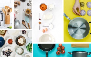 Học cách quy đổi đơn vị đo lường để nấu ăn như đầu bếp chuyên nghiệp