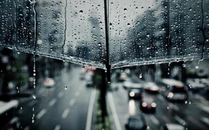 Trung Bộ nắng nóng, Bắc Bộ có mưa