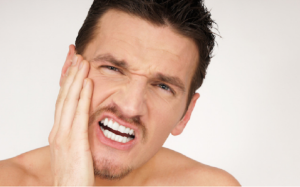 3 biện pháp tự nhiên giúp giảm đau răng