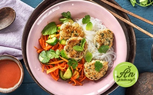 Cả tuần đầy năng lượng với thực đơn cơm nhà ngon miệng, giàu dinh dưỡng