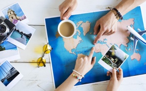 Tử vi Chủ nhật (28/7/2019): Ma Kết nên bắt đầu sống có kế hoạch