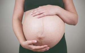 Bà bầu bị đau bụng có gì nguy hiểm? 