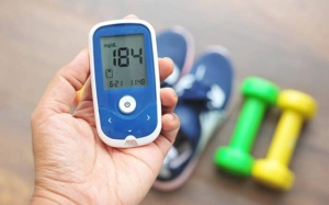 Đái tháo đường: Tại sao tập thể dục giúp ngăn đường huyết tăng cao?