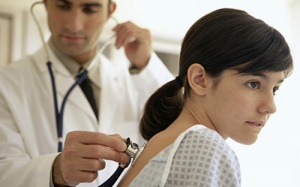 Dậy thì muộn có đáng lo?