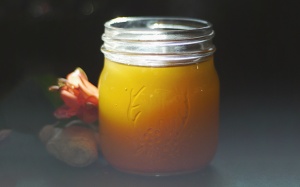 “Nâng hạng” ly trà đá quen thuộc bằng 3 thành phần “siêu thực phẩm”