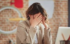 Trầm cảm và lo lắng, cái nào nguy hiểm hơn?