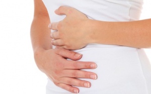 U máu trong gan có nguy hiểm không?