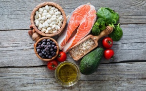 Người bệnh đái tháo đường bị mỡ máu nên ăn uống thế nào?