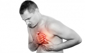 Nguyên nhân và dấu hiệu nhận biết ung thư vú ở đàn ông