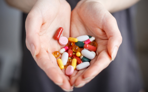 Sự khác biệt giữa folate với acid folic với sức khỏe 