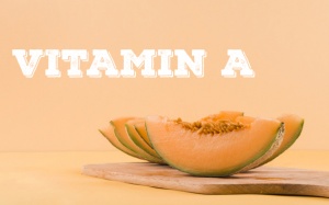Ngăn ngừa loại ung thư da thường gặp nhờ chế độ ăn giàu vitamin A