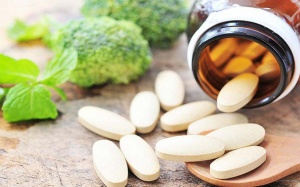 Đái tháo đường type 2 đã 12 năm nên dùng sản phẩm hỗ trợ nào?