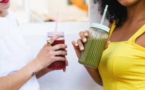 5 thành phần nên có trong món thức uống tốt cho đường ruột