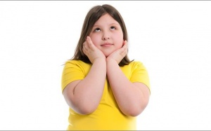 Nguyên nhân nào khiến trẻ bị béo phì? 