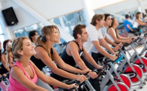 7 bệnh ngoài da bạn có thể mắc phải tại phòng tập gym