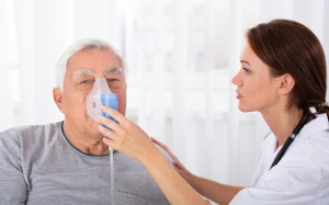 Bệnh khí phế thũng phổi có di truyền không?