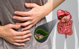 Triệu chứng cảnh báo bùn túi mật và cách điều trị