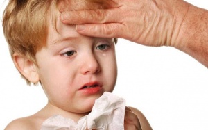 Triệu chứng cảm lạnh và cúm ở trẻ khác nhau thế nào?