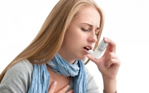 Thời tiết ảnh hưởng đến bệnh hen suyễn như thế nào?