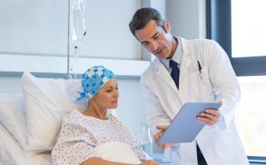 Có thể có con sau khi điều trị ung thư?